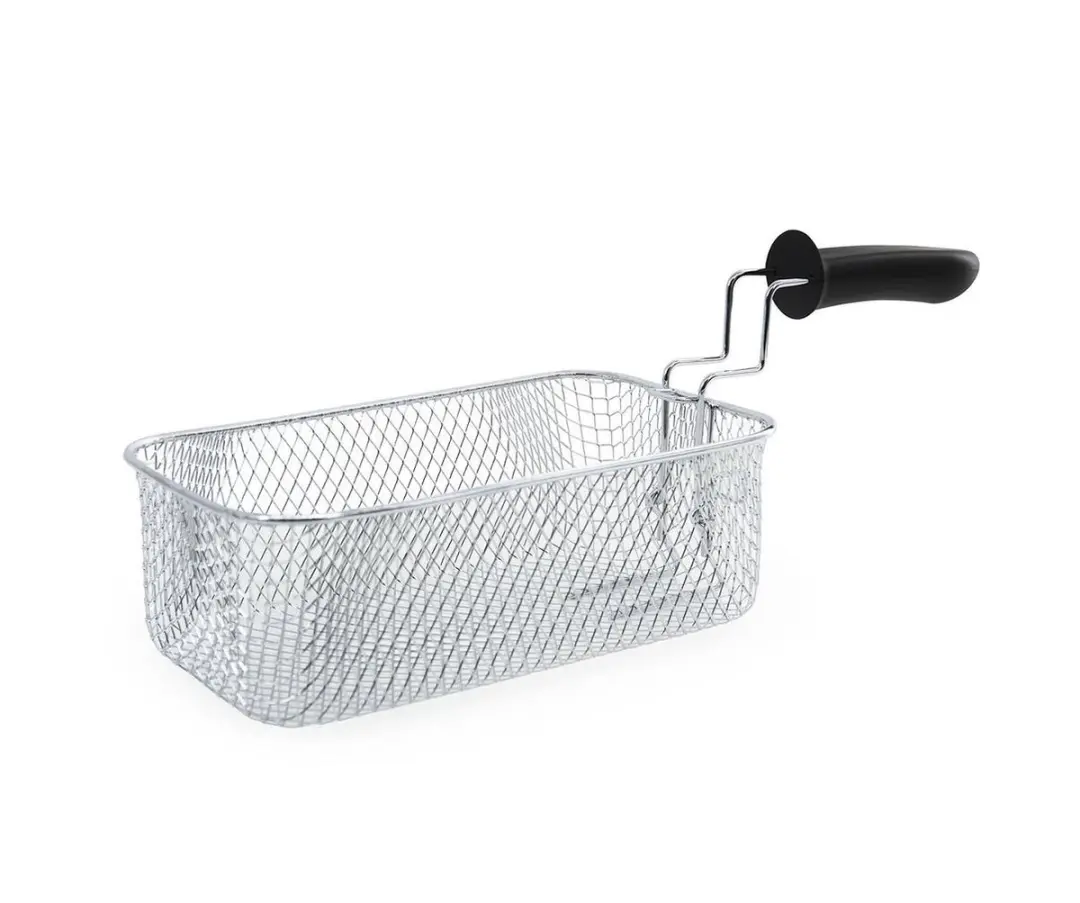 Tomado TDF3001S Frituurpan 3L - 2200W - RVS
