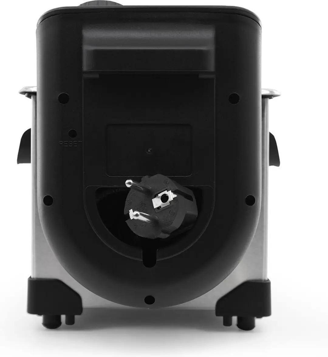 Tomado TDF3001S Frituurpan 3L - 2200W - RVS