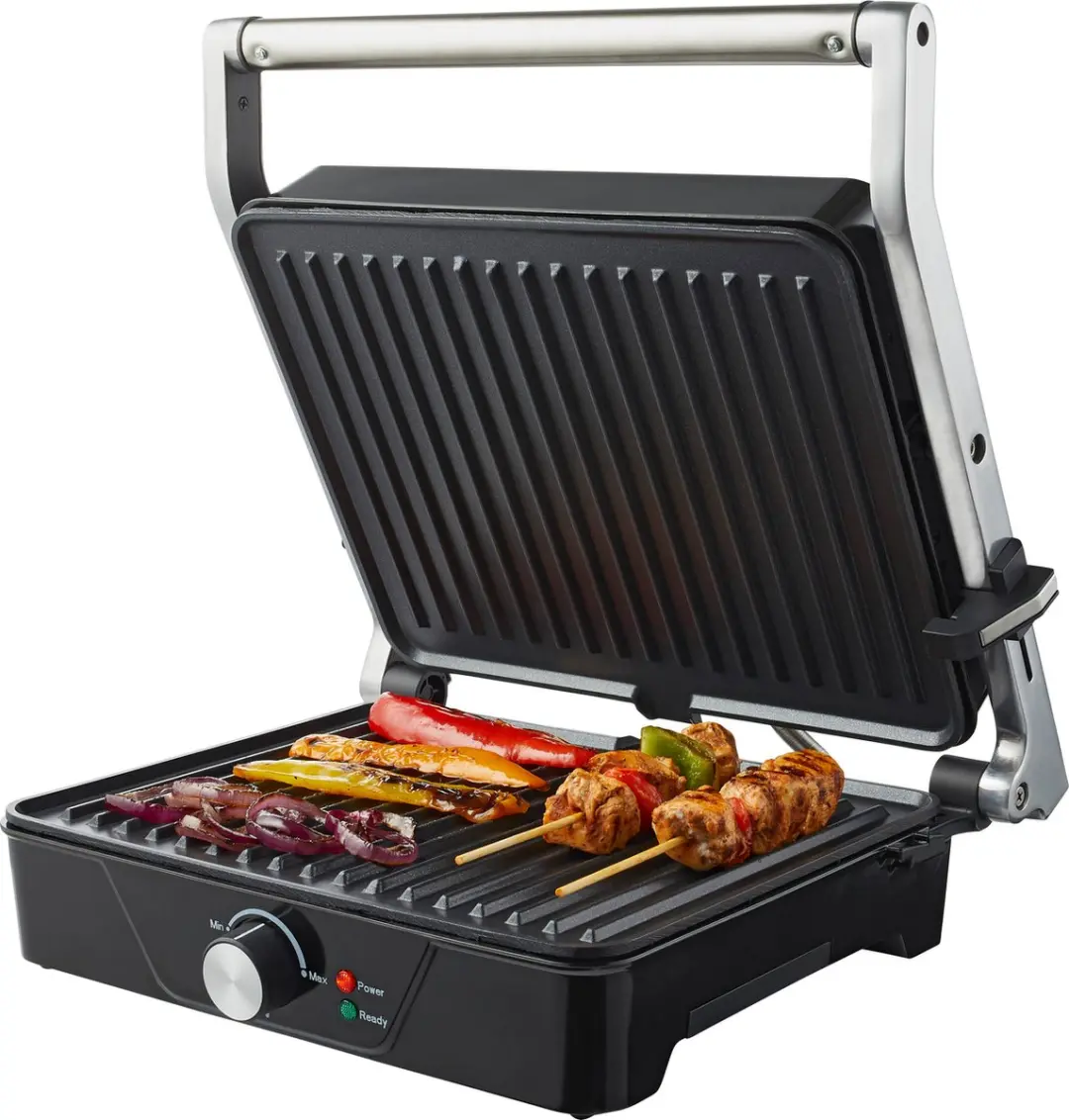Tomado TGC4001S XXL Contactgrill 2000W