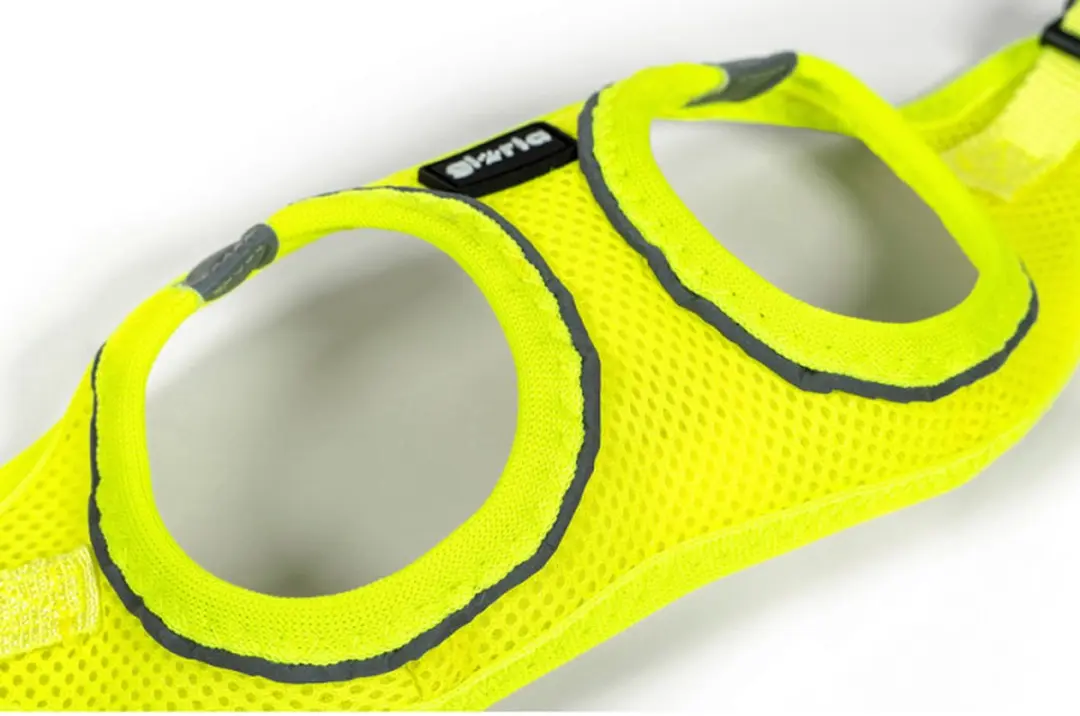 Gloria Air Mesh Hondentuigje XXS