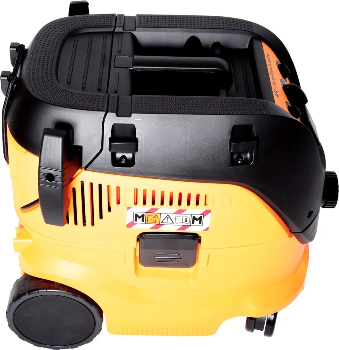 Mirka 1230M AFC Stofzuiger 1200W - Klasse M