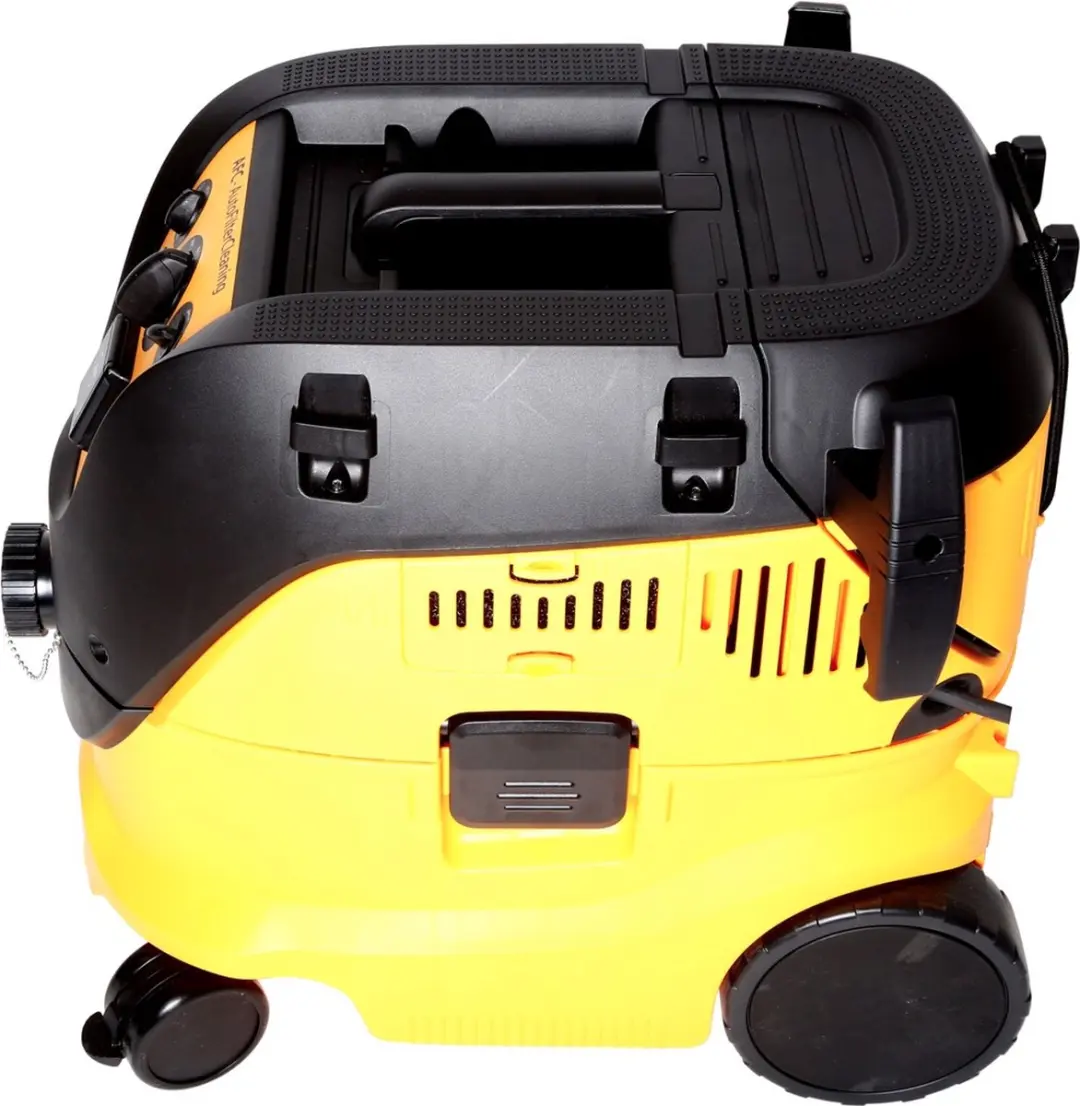 Mirka 1230M AFC Stofzuiger 1200W - Klasse M - afbeelding 6 van 6