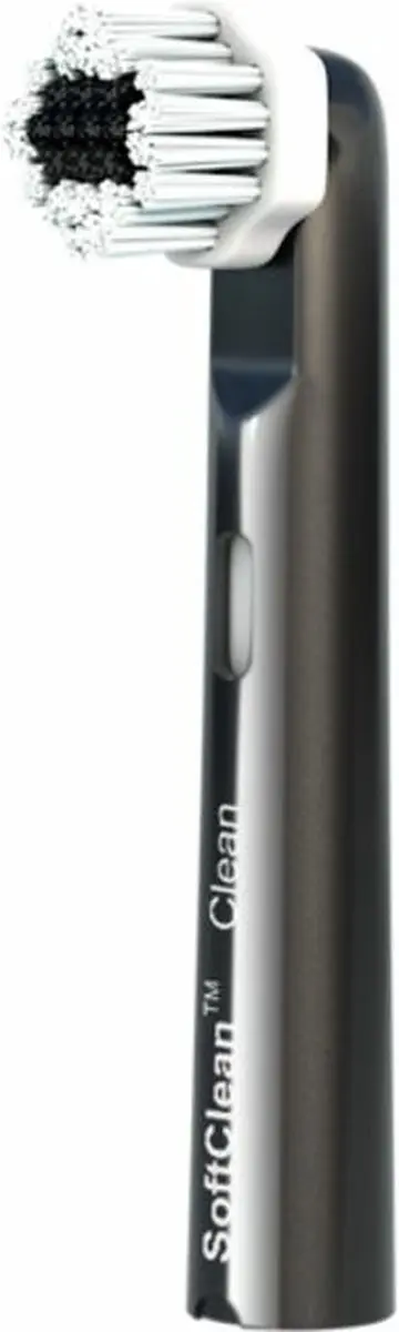 Jordan Green Clean Opzetborstels - 2 Stuks