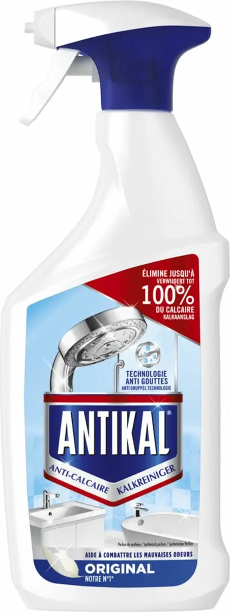 Antikal Kalkreiniger Spray Original