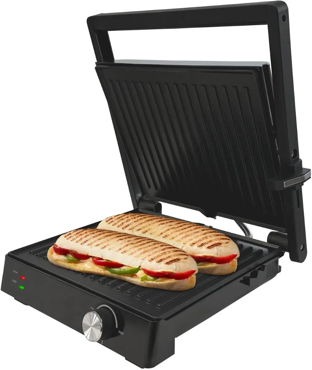 Tomado XXL Tosti Apparaat TGC4002B