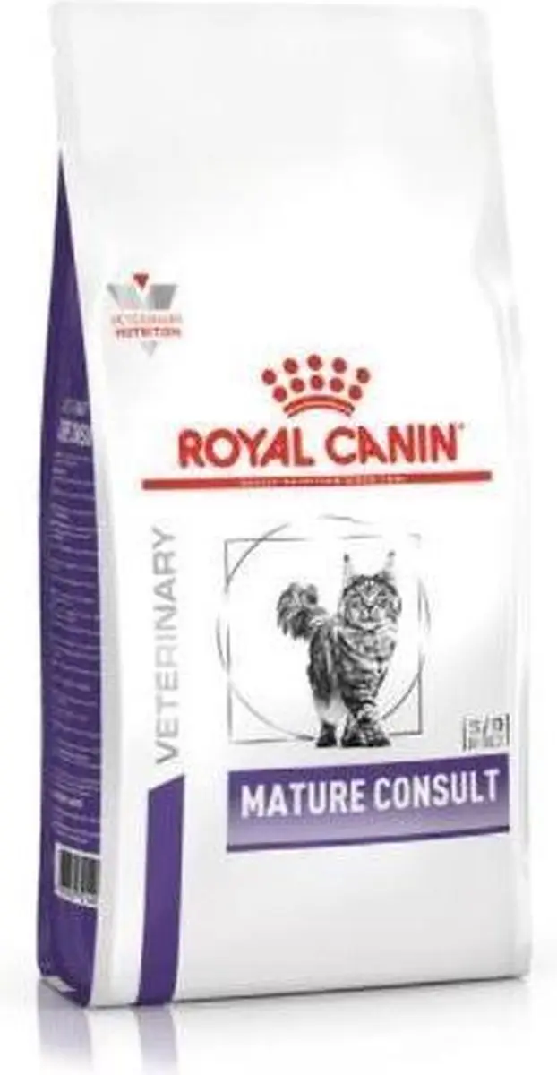 Royal Canin Senior Stage 1 Kattenvoer 10kg