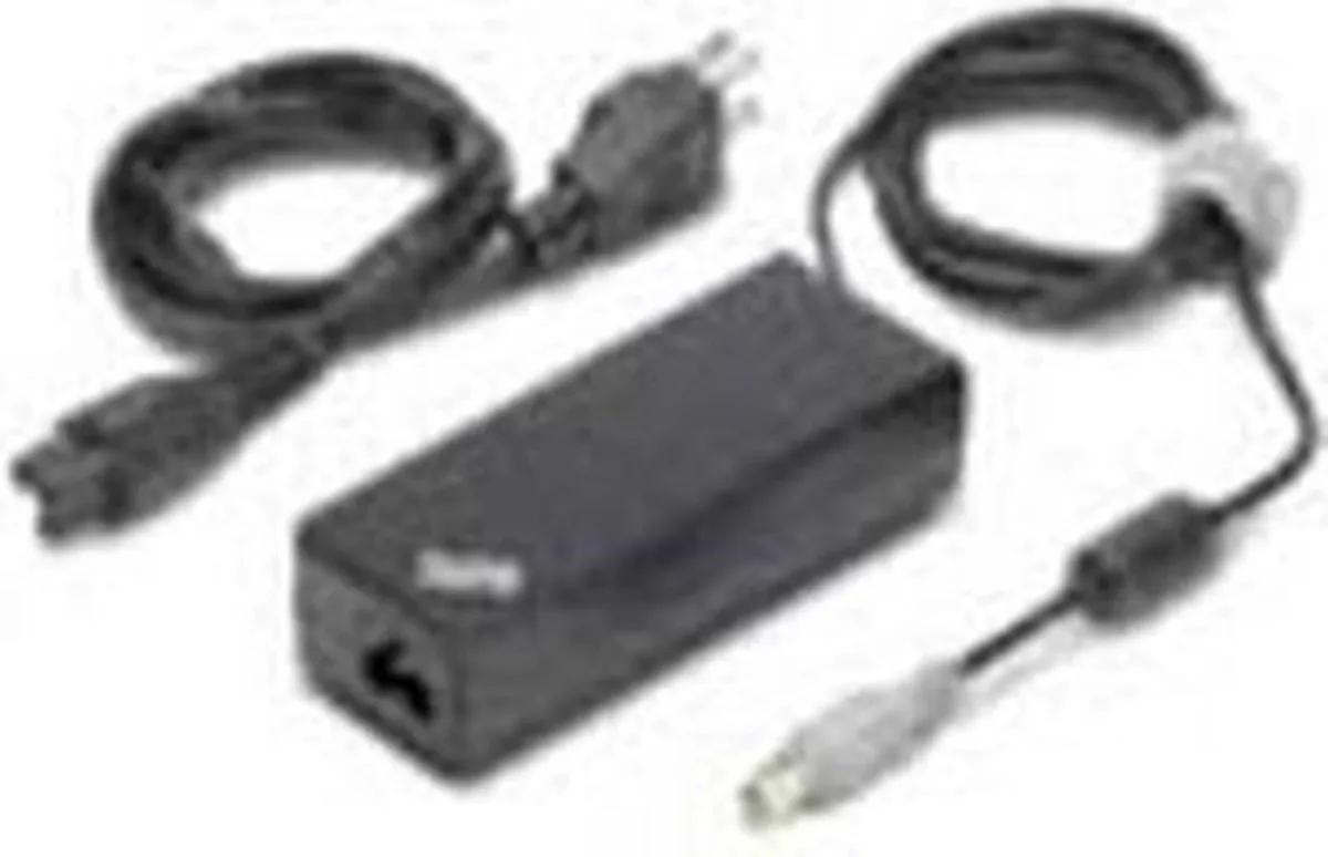 Lenovo ThinkPad 40Y7696 Voedingsadapter