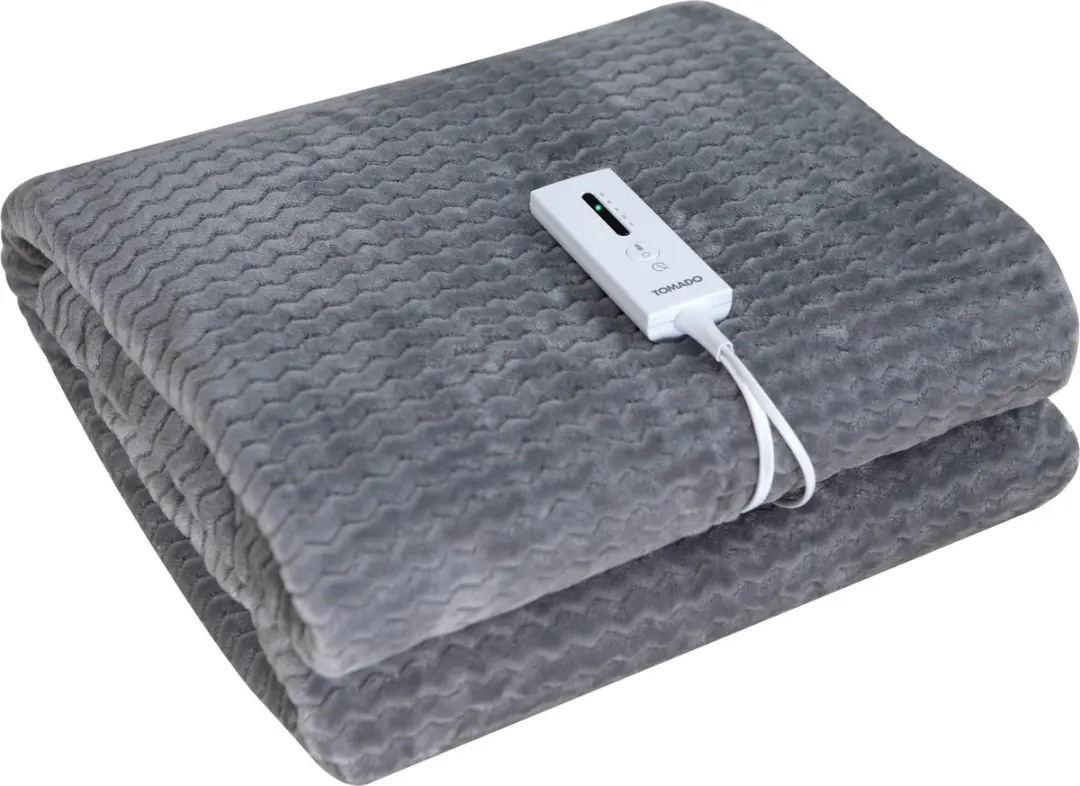 Tomado TEB1803G Warmtedeken 160W