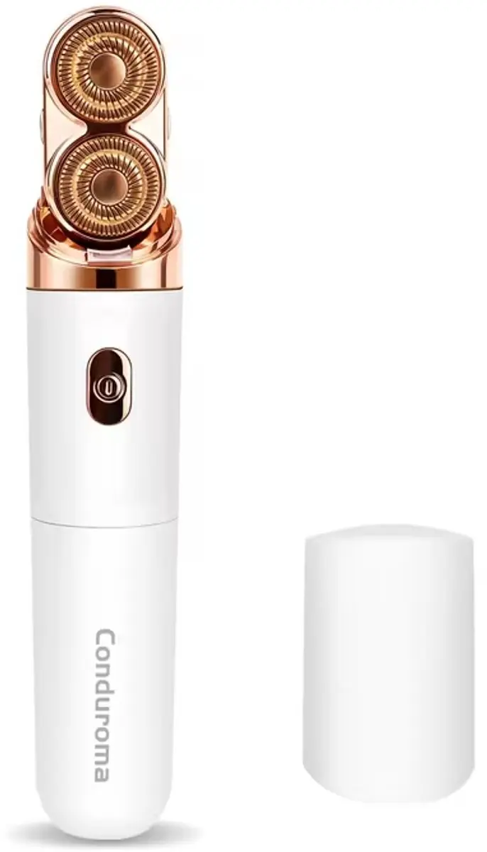Epispring CX TM06 Oplaadbare Gezichtsepilator