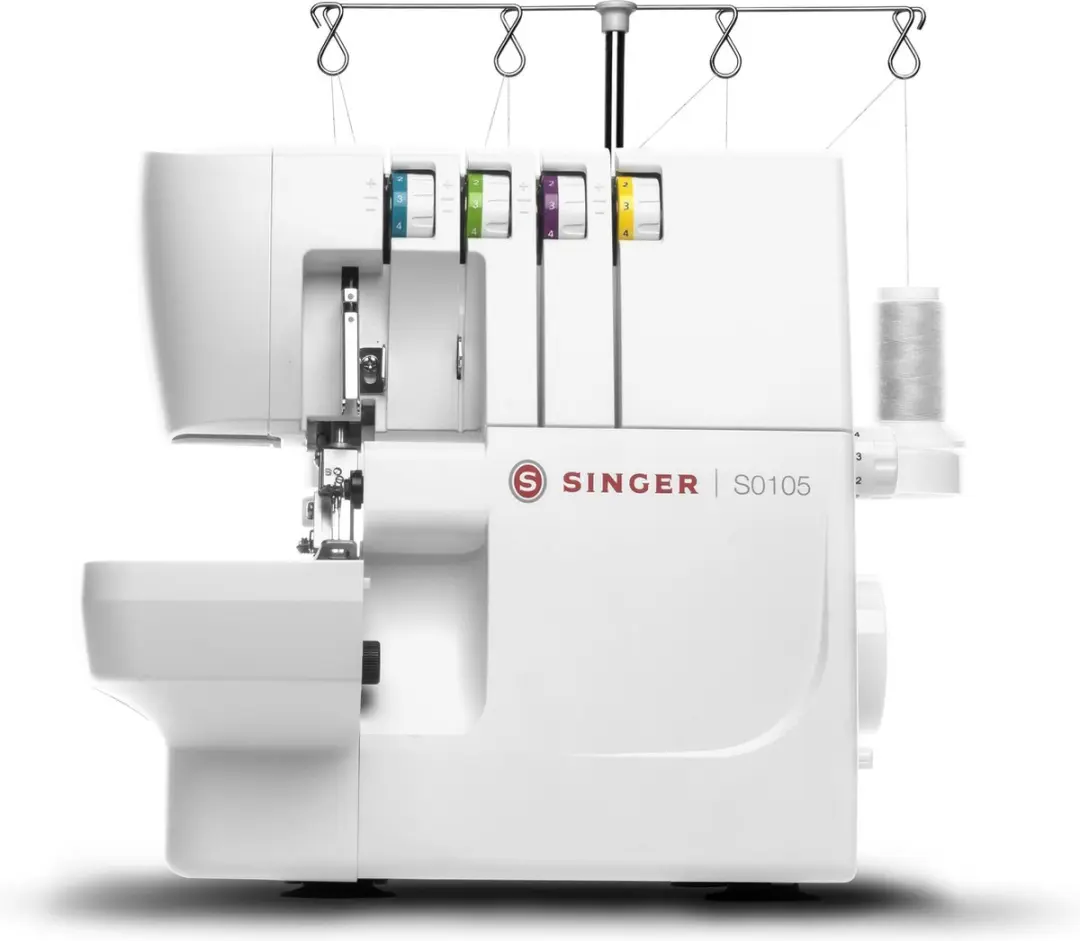 Singer S0105 Overlockmachine