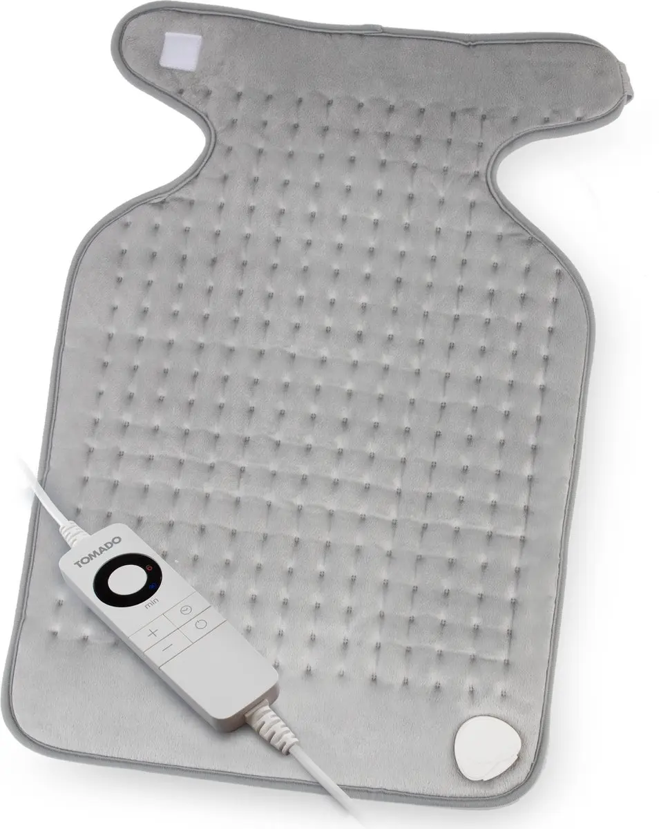 Tomado THP0603G Elektrisch Warmtekussen 60x40cm
