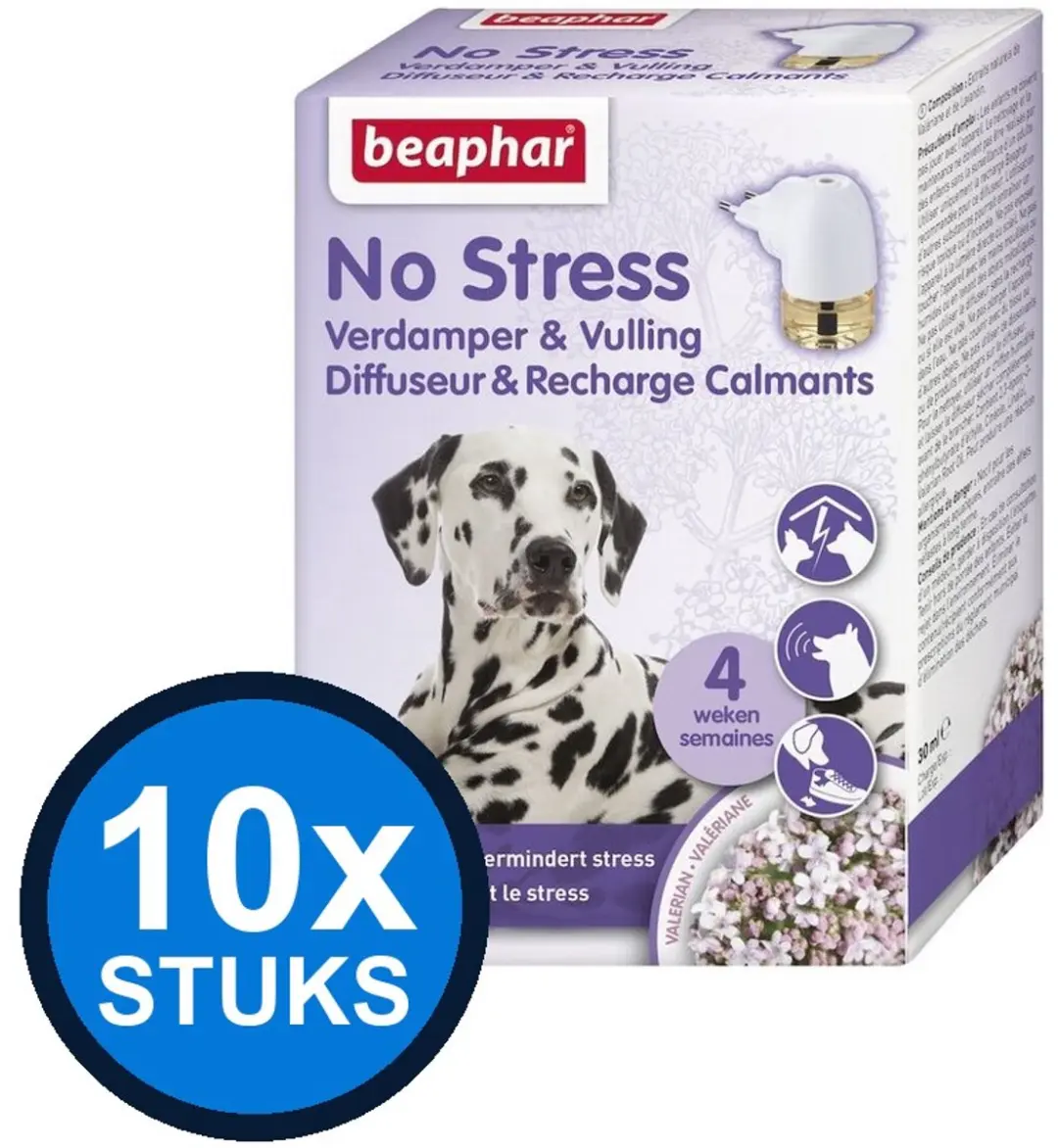 10x Beaphar
