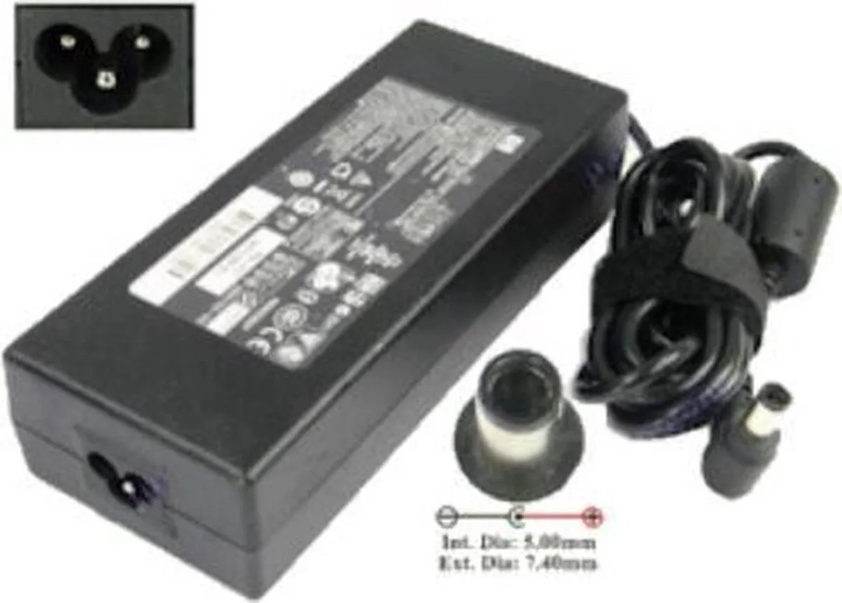 HP 585010-001 AC-adapter 150W