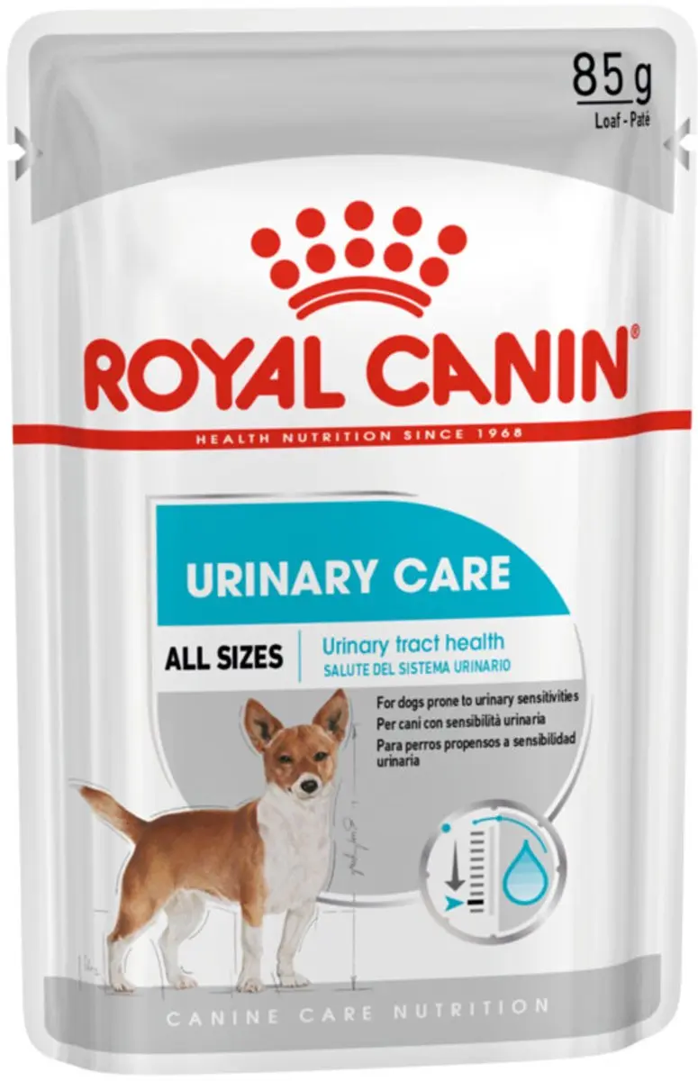Royal Canin Urinary Care Hondenvoer Nat - 96 Stuks - afbeelding 6 van 6
