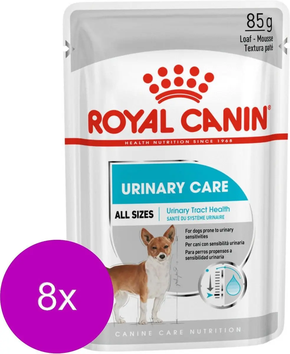 Royal Canin Urinary Care Hondenvoer Nat