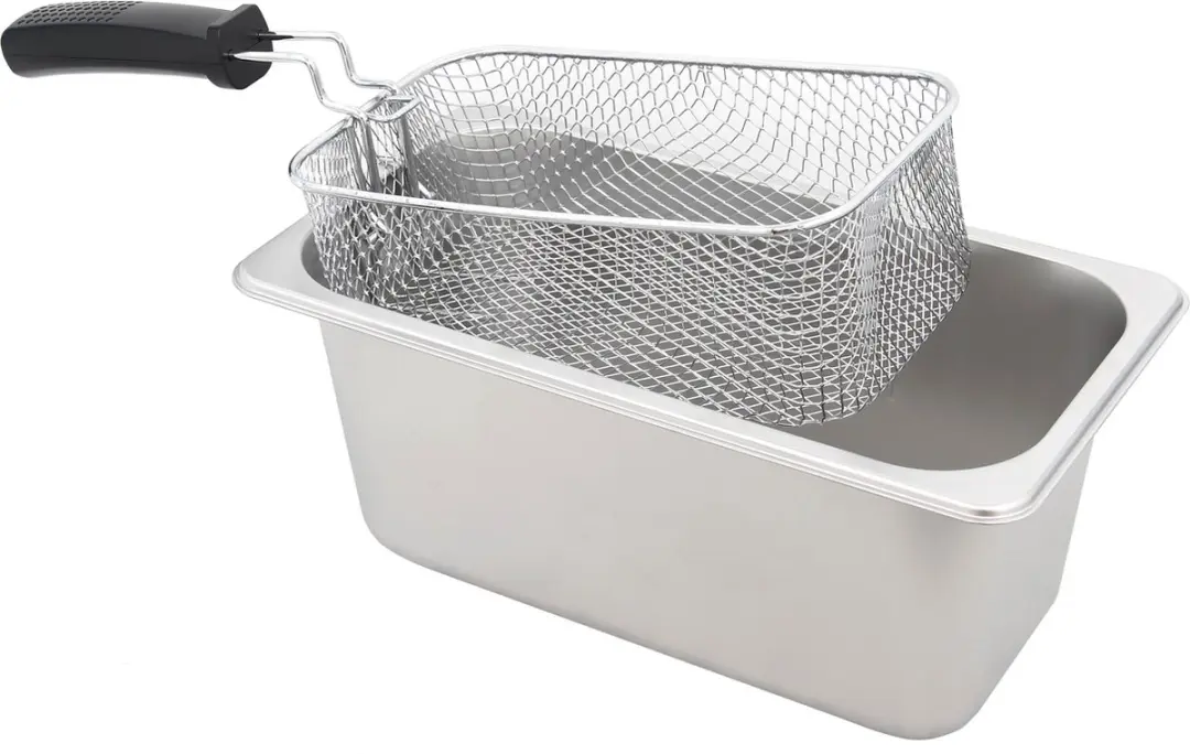 Tomado TDF3000S Frituurpan 3L - 2000W