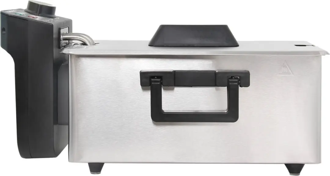 Tomado TDF3000S Frituurpan 3L - 2000W