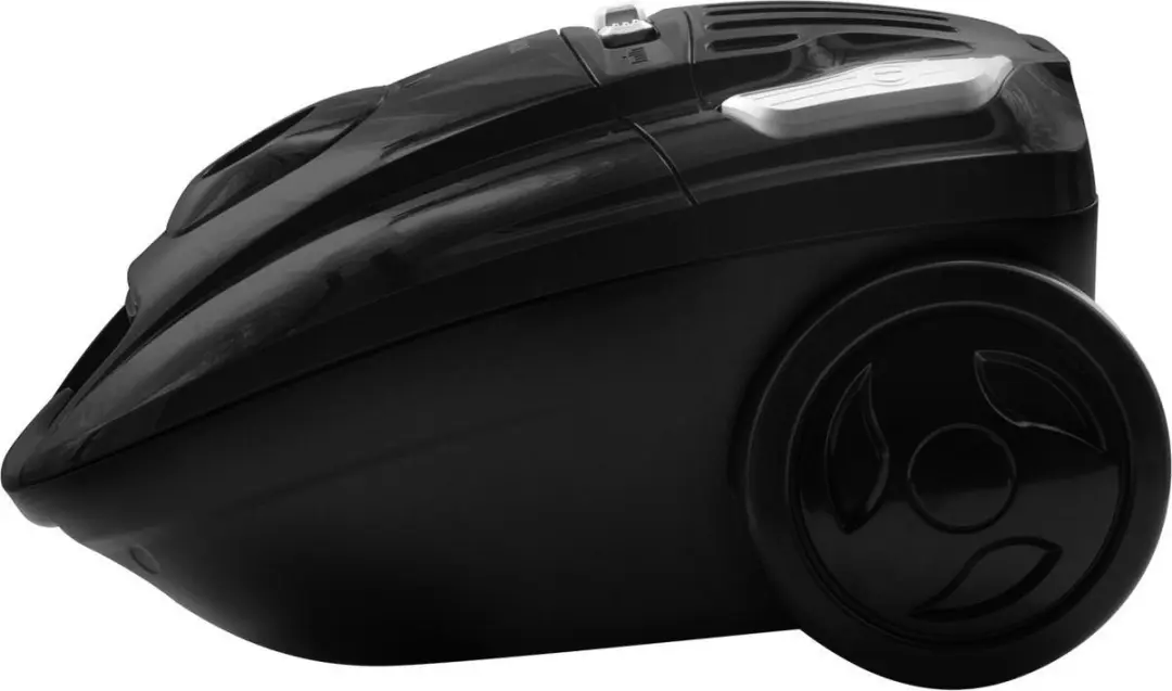 Tomado TVC3003B Stofzuiger met zak - 700W - 3L - Zwart