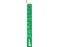 Gum Sonic Daily Elektrische Tandenborstel - Wit - afbeelding 6 van 6
