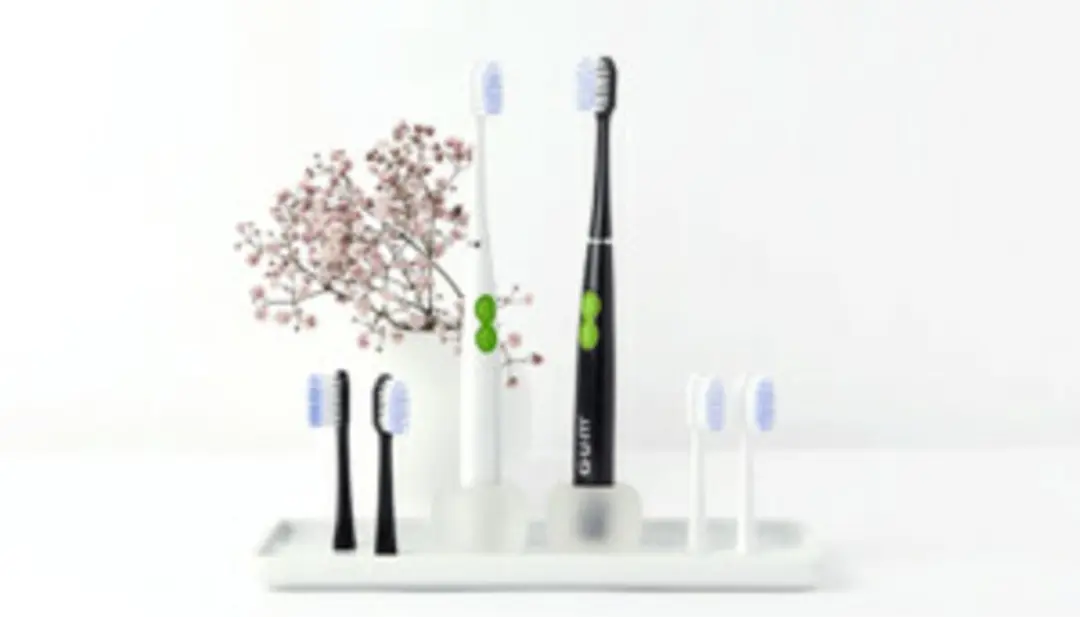 Gum Sonic Daily Elektrische Tandenborstel - Wit