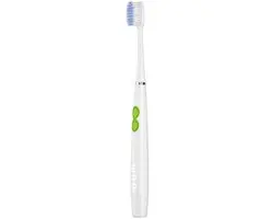 GUM Elektrische Tandenborstel Sonic Daily Wit -