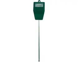 Talen Tools - pH-meter - 280x52x37 mm