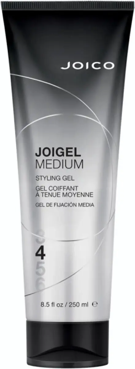 Joico Joigel Styling Gel 250ml