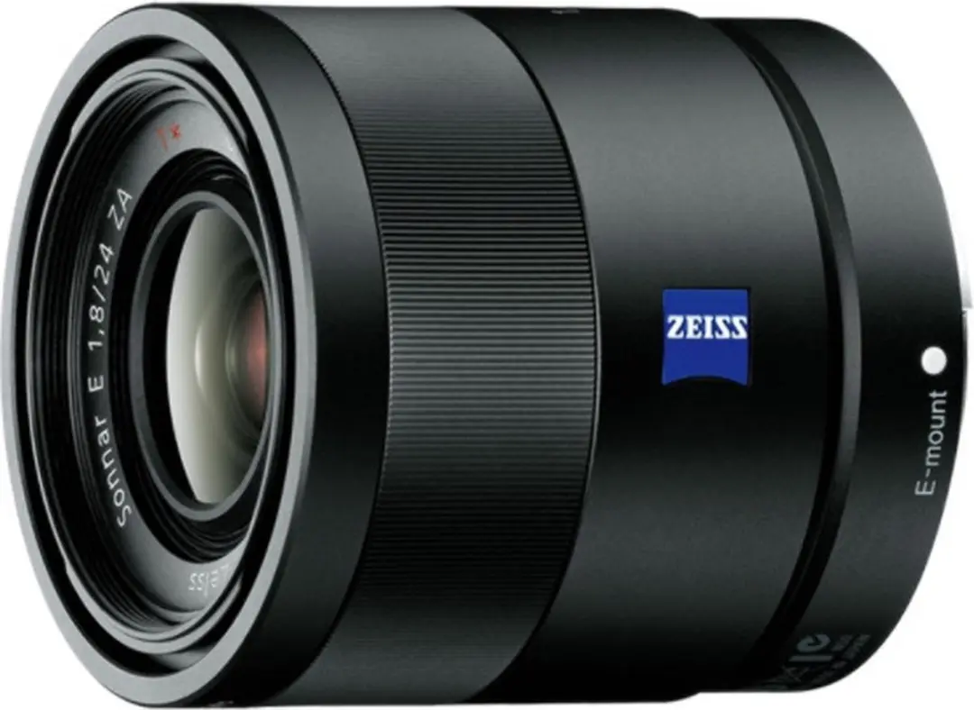 Sony SEL-24F18Z 24mm f/1.8 Lens
