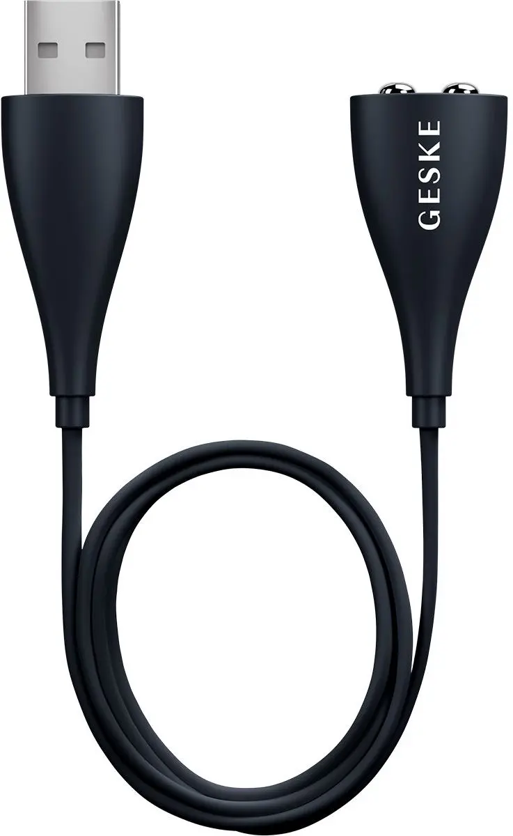GESKE Magnetische USB-kabel UN000020BK01