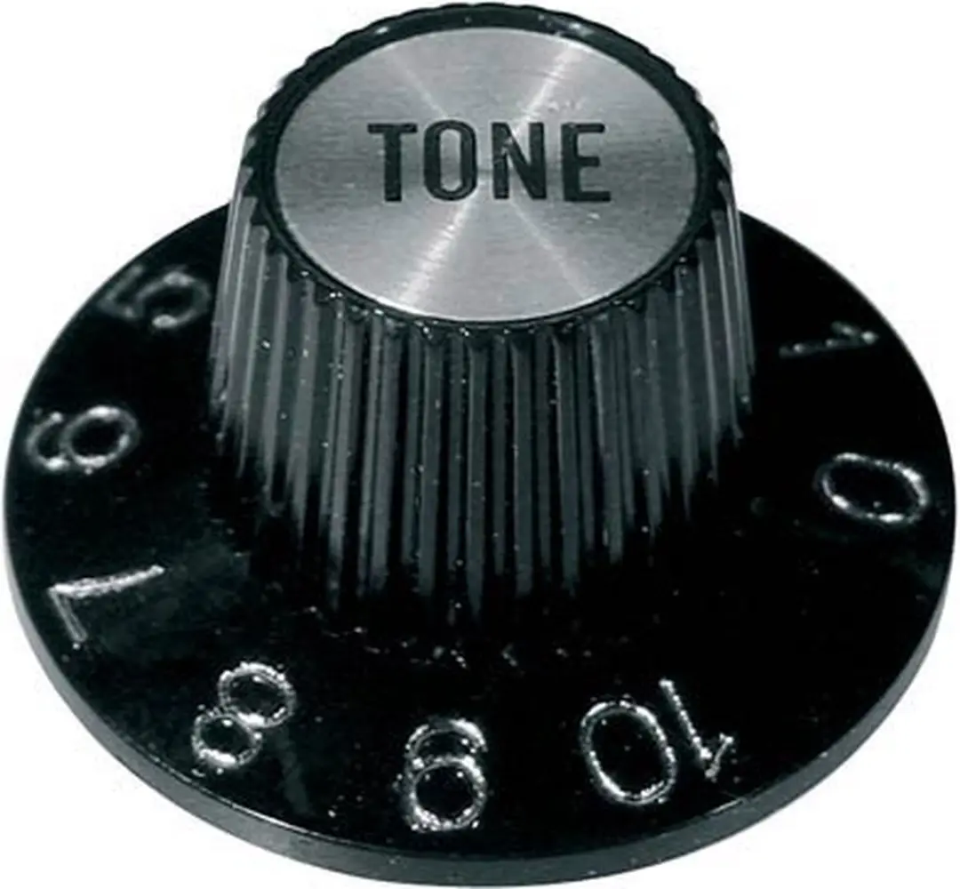 Boston KS-260-T Witch Hat Knop