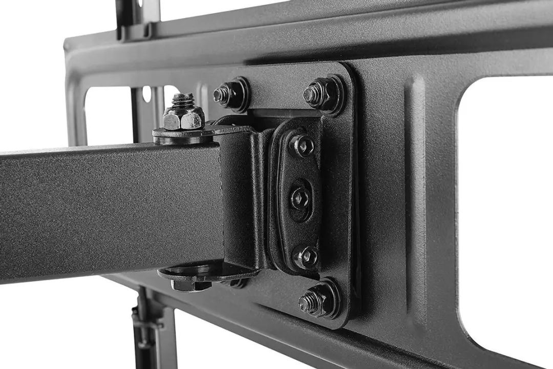 Superior SUPSTV003 TV Muurbeugel 55" - Draaibaar Full Motion - Zwart