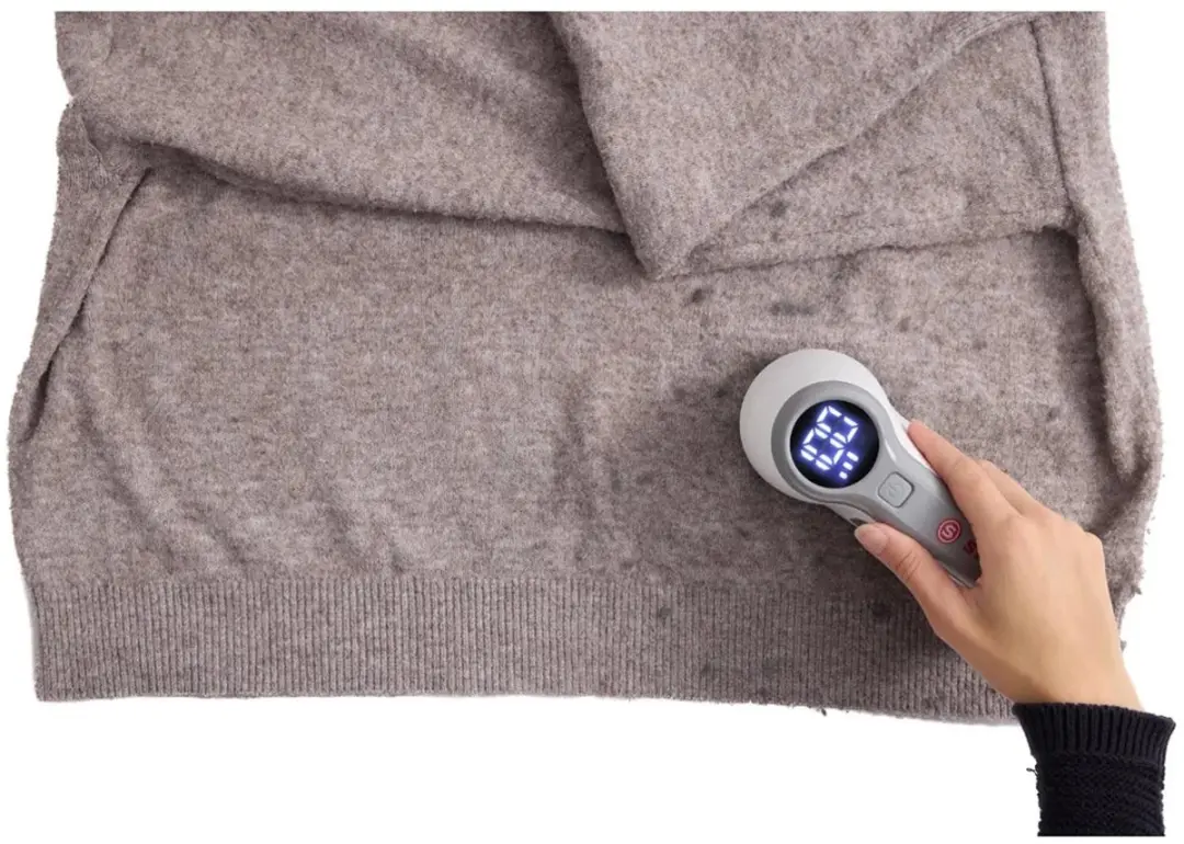 Singer Lint Remover