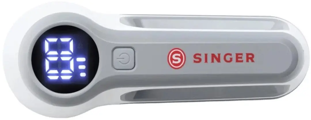 Singer Lint Remover