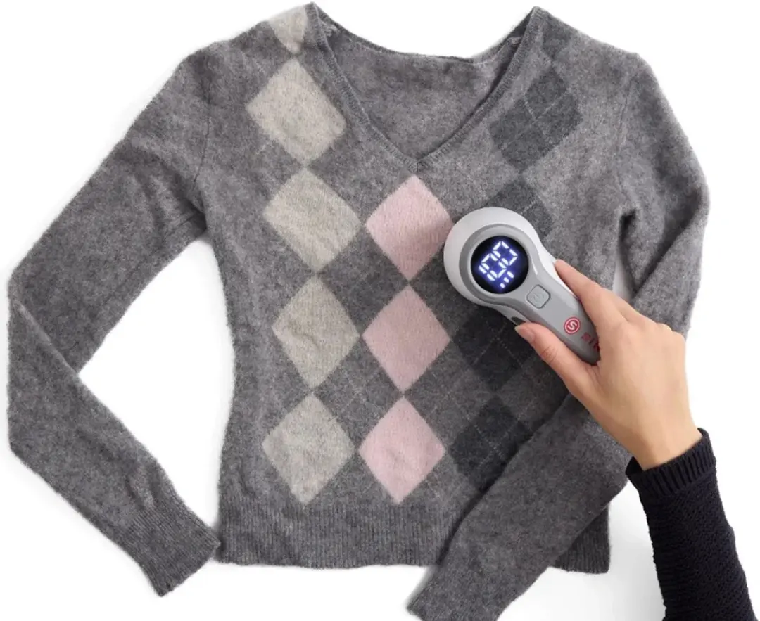 Singer Lint Remover