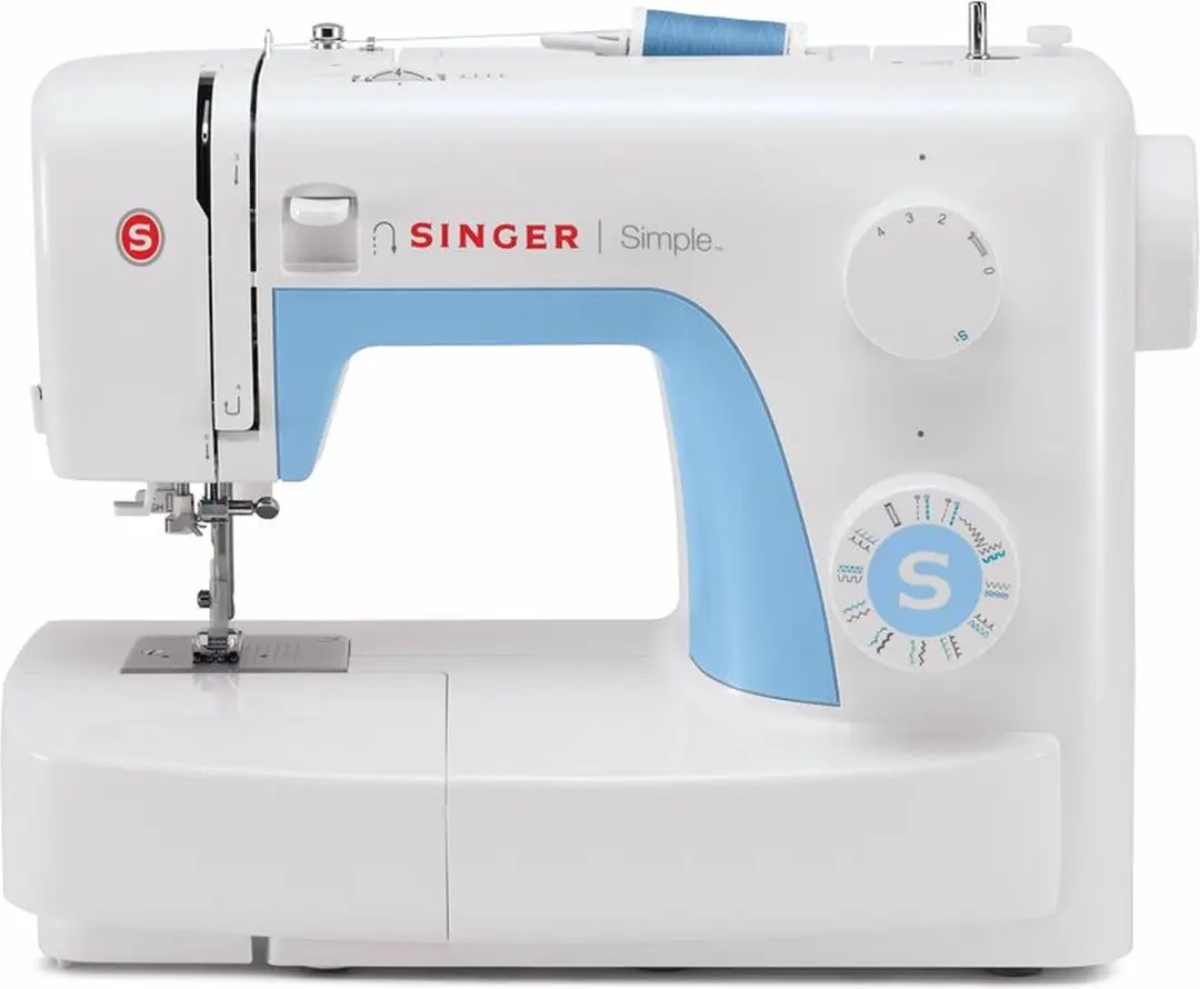 Singer Talent F3221