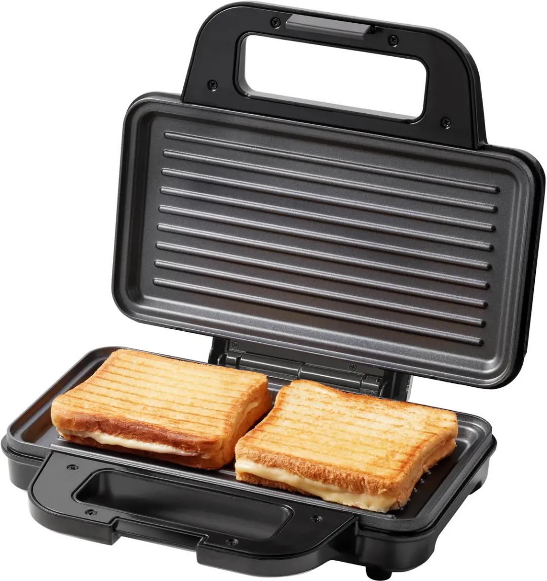 Tomado TGP2002S Paninigrill 1000W - RVS