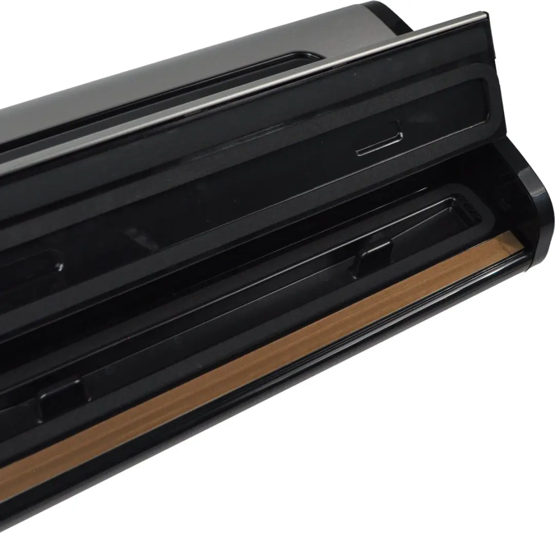 Desq 8090 Vacumeermachine - Set met 3 Rollen - 160W