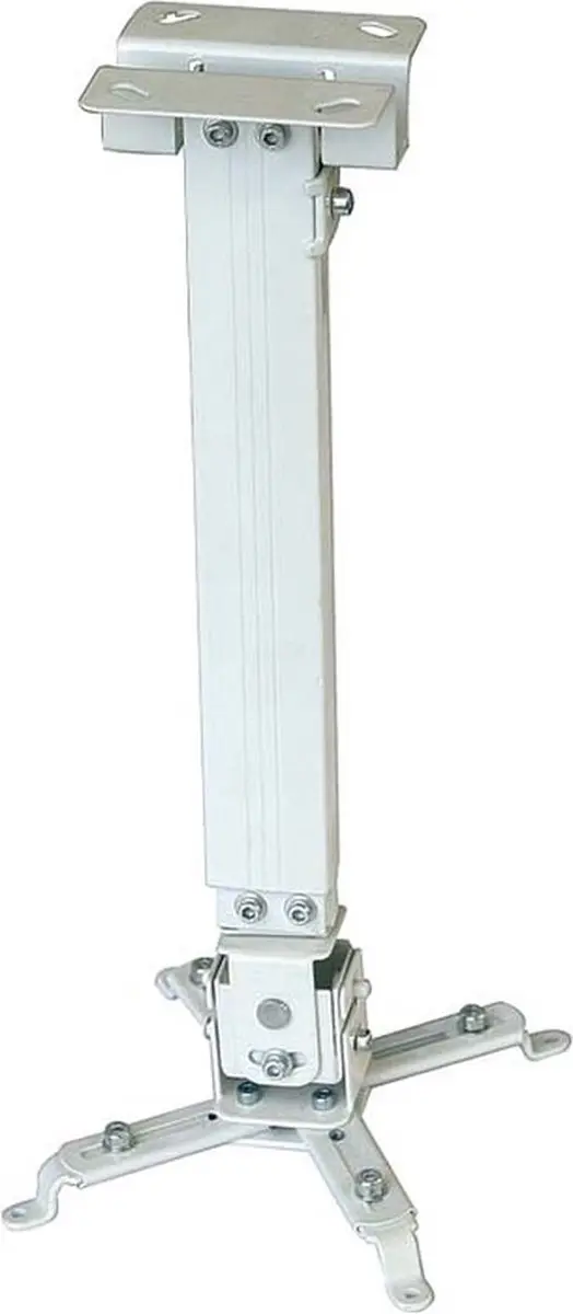 Reflecta 23055 Plafondbeugel - 65 inch - Zwart