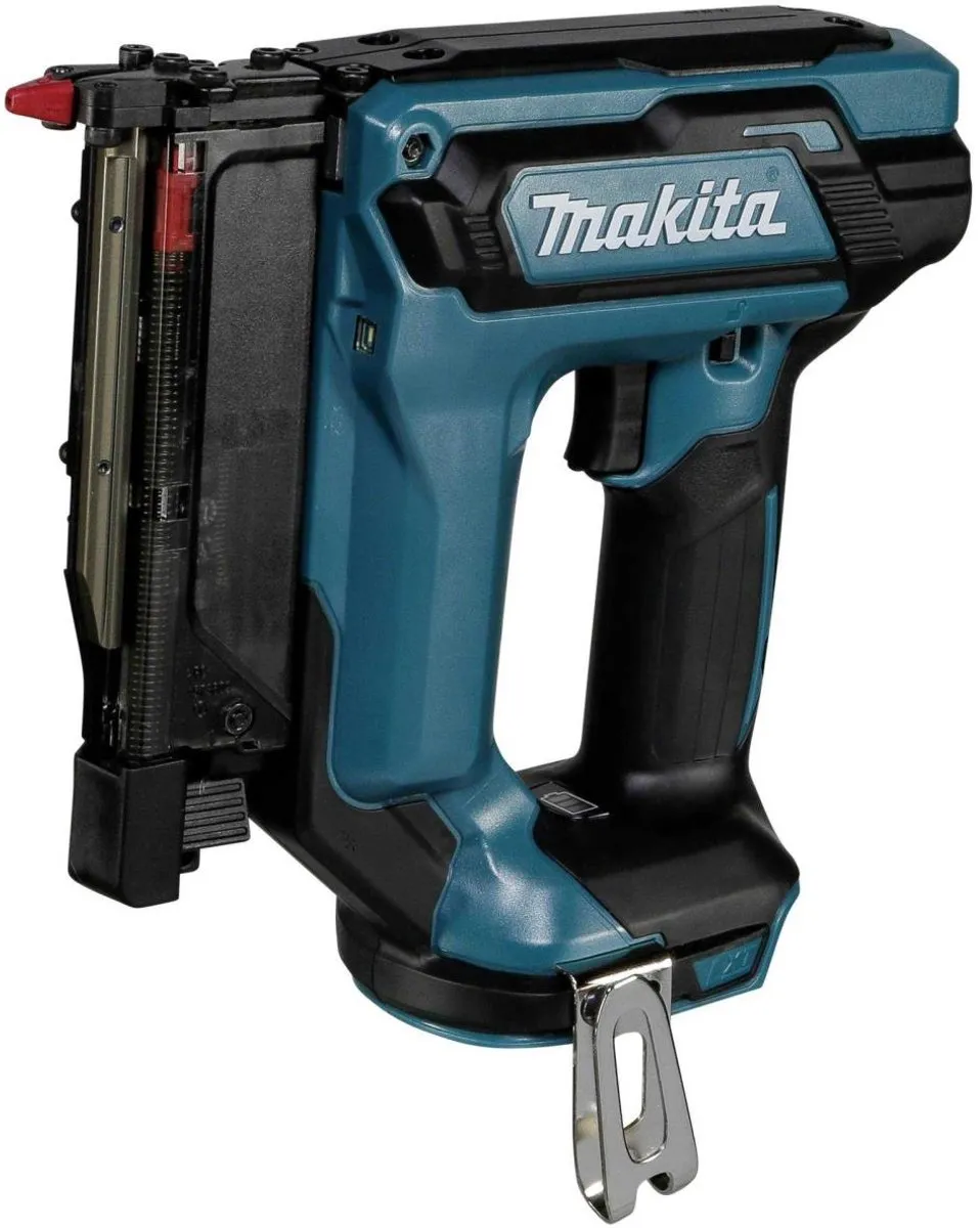 Makita DPT353Z Pintacker 18V - Spijkers