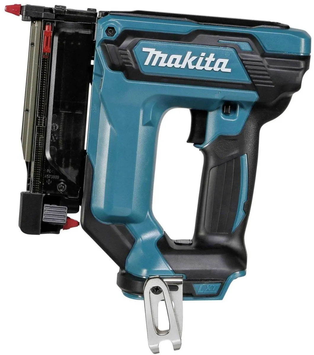 Makita DPT353Z Pintacker 18V - Spijkers