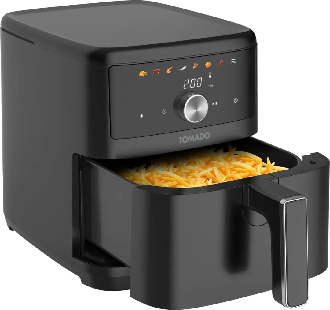 Tomado TAF6001B Airfryer XXL 6L