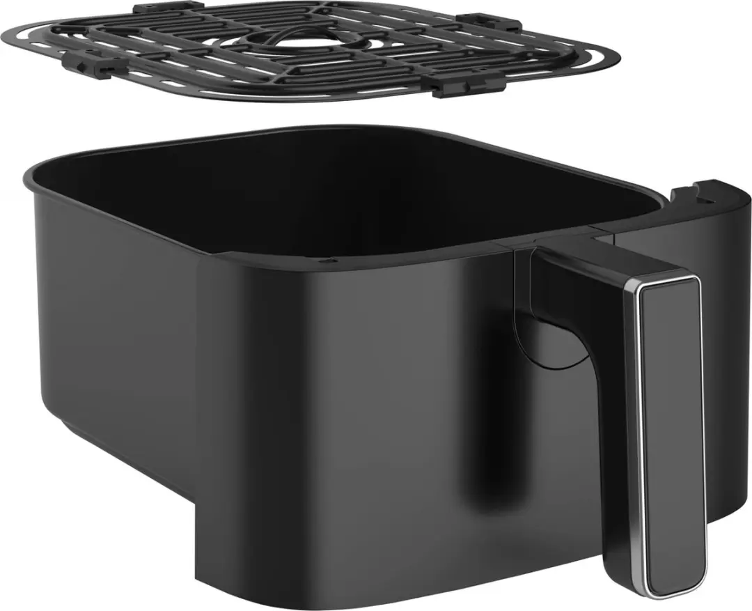 Tomado TAF6001B Airfryer XXL 6L - 1500W - Zwart