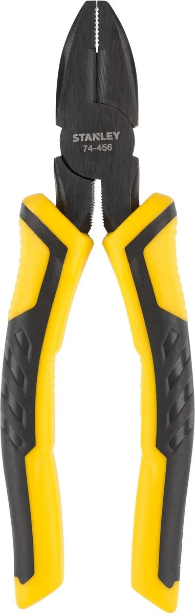 Stanley Dynagrip Tangenset CG 3-delig 150mm - STHT0-75094