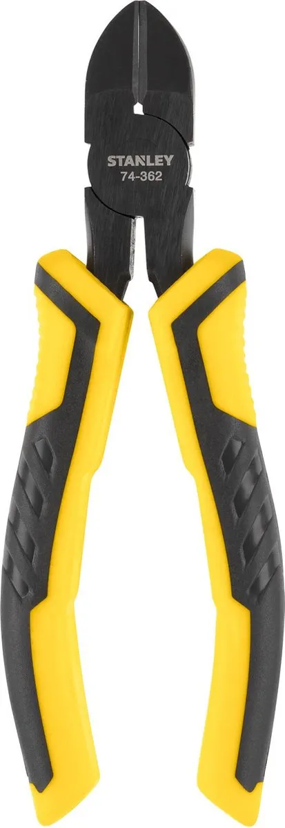 Stanley Dynagrip Tangenset CG 3-delig 150mm - STHT0-75094