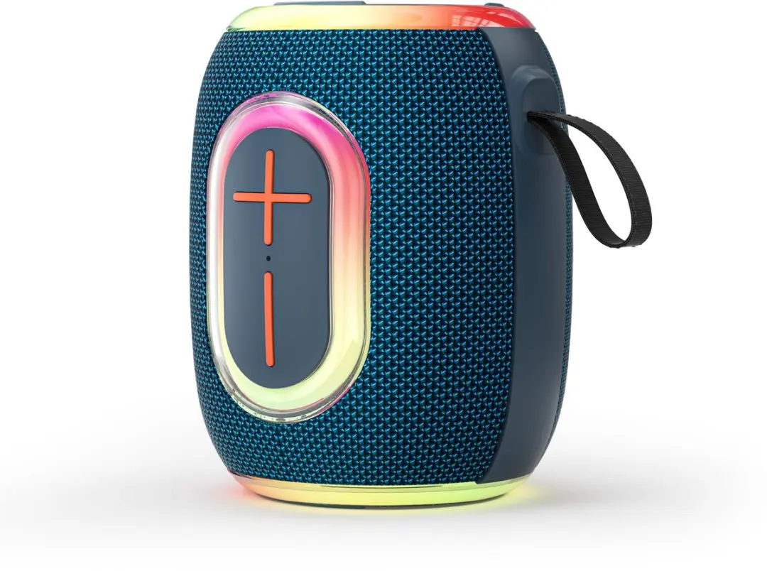 WiWu Thunder H9 Bluetooth Speaker 14392