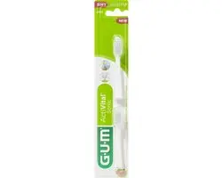 GUM Sonic Opzetborstels