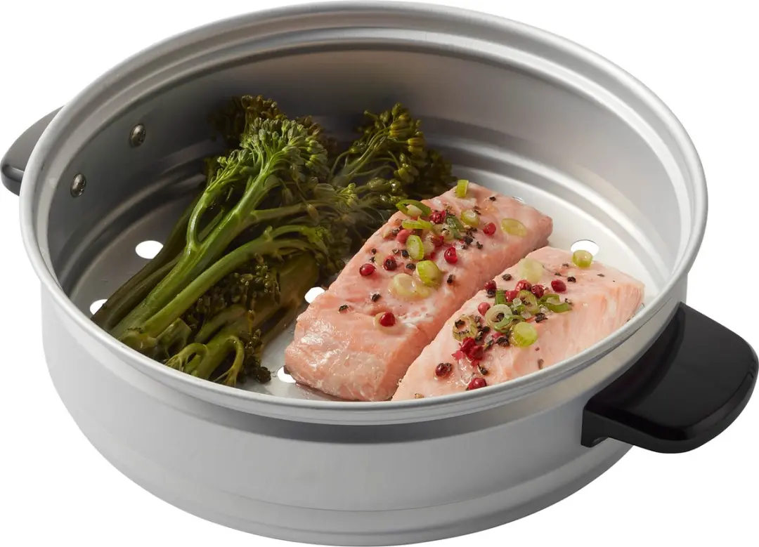 Tomado TRC1501B Rijstkoker 1,5L - 7 Porties - Zwart