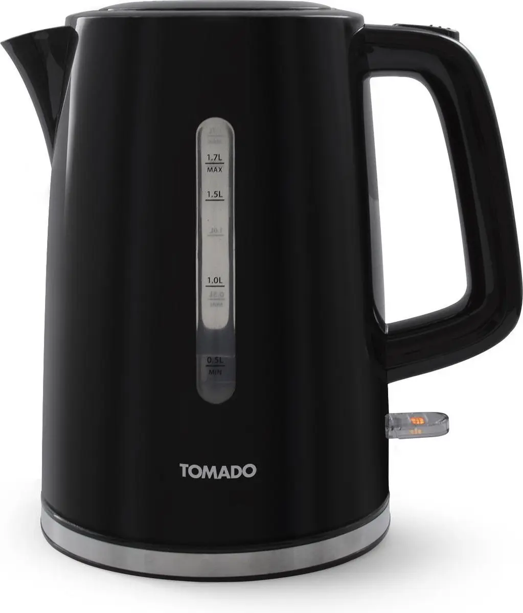Tomado TWK1701B Waterkoker 1,7L