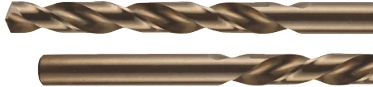 Makita Metaalboor HSS-CO D-17376 5,5x93mm