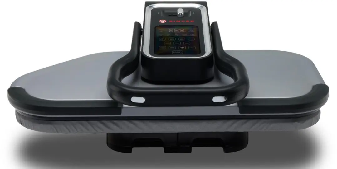 Singer Intelligent 2.0 Strijkpers 26
